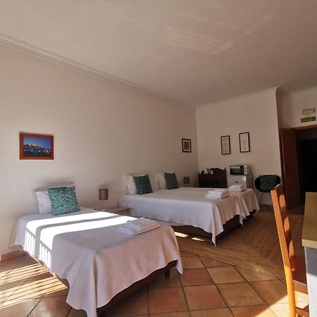 Turismo Guadiana - Casas Apartamento Mértola Exterior foto