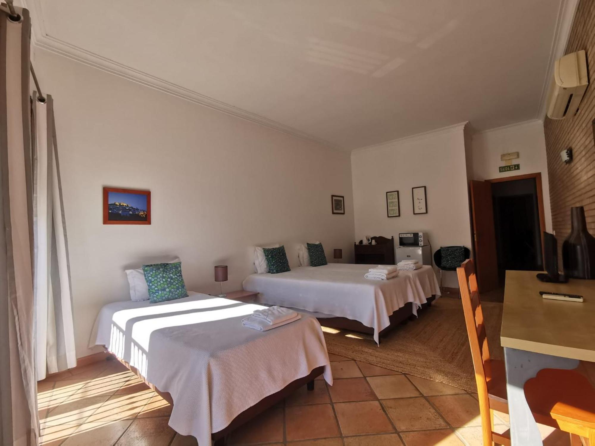 Turismo Guadiana - Casas Apartamento Mértola Exterior foto